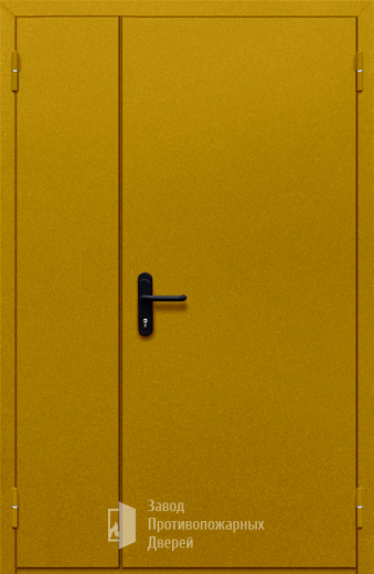 Фото двери «Полуторная глухая №35» в Сергиеву Посаду