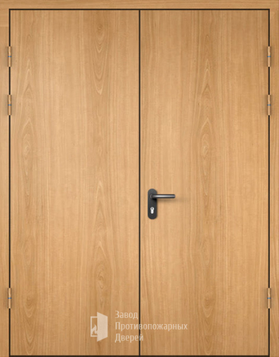 Фото двери «МДФ двупольная глухая №20» в Сергиеву Посаду