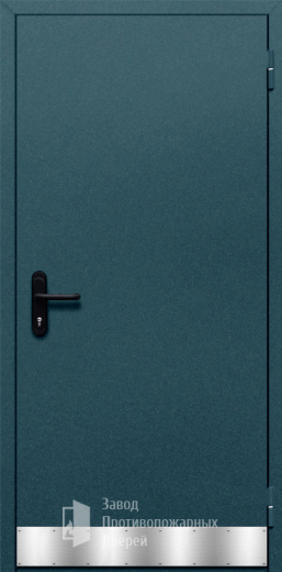 Фото двери «Однопольная с отбойником №31» в Сергиеву Посаду