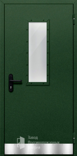 Фото двери «Однопольная с отбойником №39» в Сергиеву Посаду