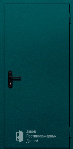 Фото двери «Однопольная глухая №16» в Сергиеву Посаду