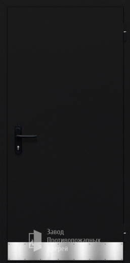 Фото двери «Однопольная с отбойником №14» в Сергиеву Посаду