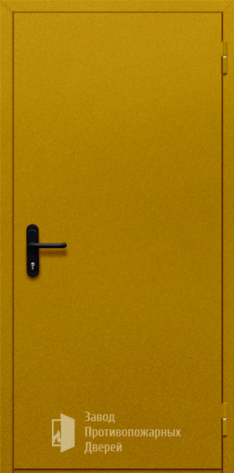 Фото двери «Однопольная глухая №15» в Сергиеву Посаду