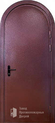 Фото двери «Арочная дверь №1» в Сергиеву Посаду