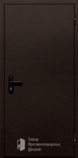 Фото двери «Однопольная глухая №110» в Сергиеву Посаду