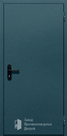 Фото двери «Однопольная глухая №17» в Сергиеву Посаду