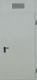 Фото двери «Дверь для трансформаторных №3» в Сергиеву Посаду