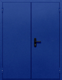 Фото двери «Двупольная глухая №33» в Сергиеву Посаду