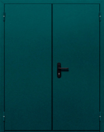 Фото двери «Двупольная глухая №36» в Сергиеву Посаду
