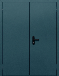 Фото двери «Двупольная глухая №37» в Сергиеву Посаду