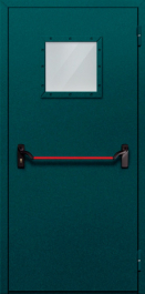 Фото двери «Однопольная глухая №106» в Сергиеву Посаду