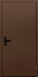 Фото двери «Однопольная глухая №18» в Сергиеву Посаду