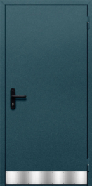 Фото двери «Однопольная с отбойником №31» в Сергиеву Посаду