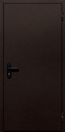 Фото двери «Однопольная глухая №110» в Сергиеву Посаду