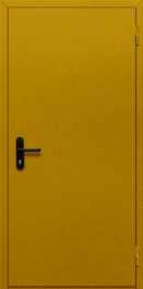 Фото двери «Однопольная глухая №15» в Сергиеву Посаду