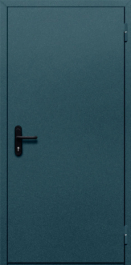 Фото двери «Однопольная глухая №17» в Сергиеву Посаду