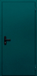 Фото двери «Однопольная глухая №16» в Сергиеву Посаду