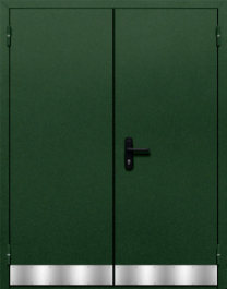 Фото двери «Двупольная с отбойником №42» в Сергиеву Посаду