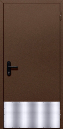 Фото двери «Однопольная с отбойником №36» в Сергиеву Посаду